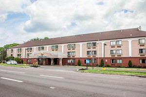 Hotel COMFORT INN FEASTERVILLE TREVOSE