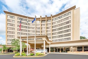 Hotel WYNDHAM PHILADELPHIA - MOUNT LAUREL