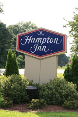 Hotel HAMPTON INN HADLEY-AMHERST AREA