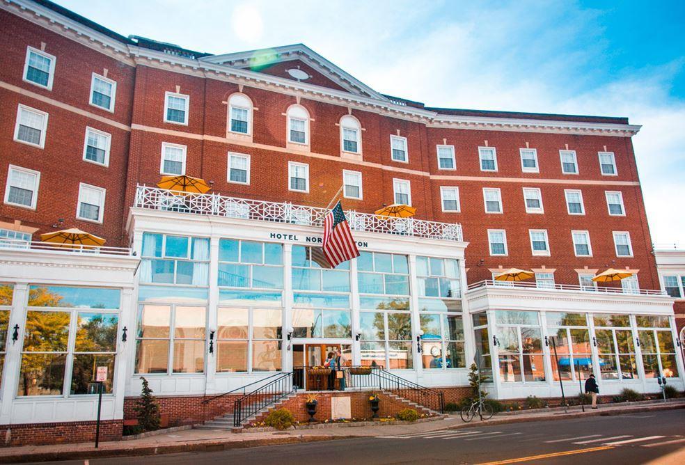 Hotel HOTEL NORTHAMPTON