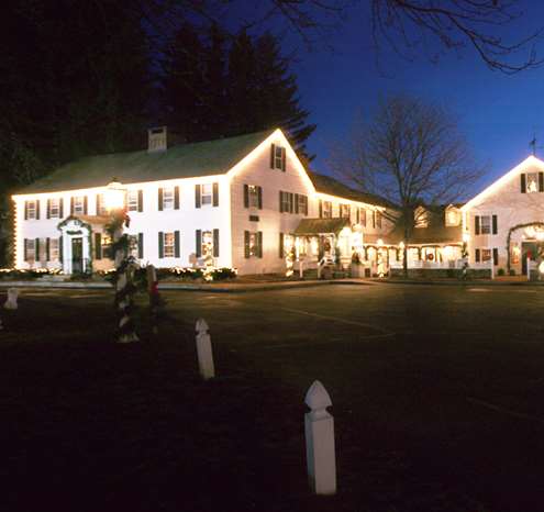 Hotel PUBLICK HOUSE HISTORIC INN AND COUNTRY LODGE