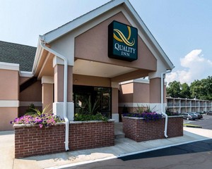 Hotel QUALITY INN WESTFIELD - SPRINGFIELD