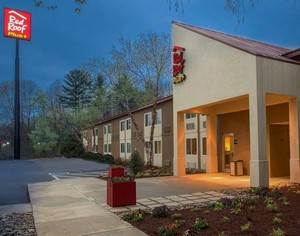 Hotel RED ROOF PLUS+ SOUTH DEERFIELD