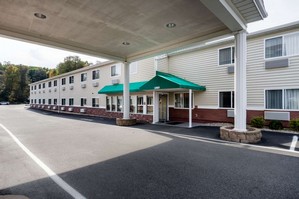 Hotel RODEWAY INN HADLEY - AMHERST