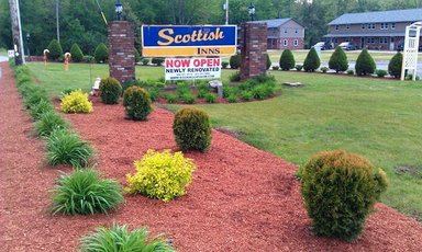 Hotel SCOTTISH INNS STURBRIDGE