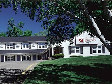 Hotel UNIVERSITY LODGE