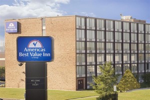 Hotel AMERICAS BEST VALUE INN BALTIMORE