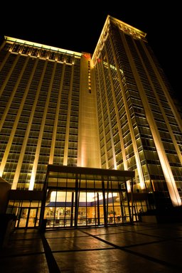 Hotel BALTIMORE MARRIOTT WATERFRONT