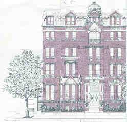 Hotel BILTMORE SUITES HOTEL