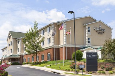 Hotel COUNTRY INN & SUITES BY RADISSON, BEL AIR/ABERDEEN, MD