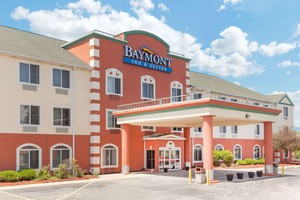 Hotel BAYMONT INN & SUITES CHICAGO/CALUMET CITY