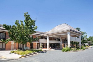 Hotel DAYS INN PERRYVILLE