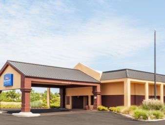 Hotel BAYMONT INN & SUITES MICHIGAN CITY