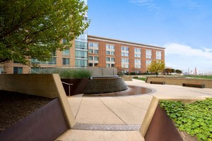 Hotel HILTON GARDEN INN BALTIMORE INNER HARBOR