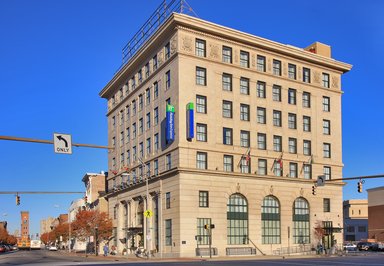 Hotel HOLIDAY INN EXPRESS BALTIMORE-DOWNTOWN