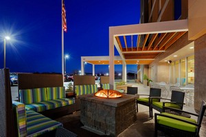 Hotel HOME2 SUITES BY HILTON BALTIMORE-ABERDEEN MD