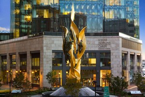 Hotel HOMEWOOD SUITES BY HILTON BALTIMORE