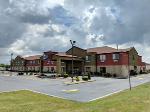 Hotel BEST WESTERN CHICAGO SOUTHLAND