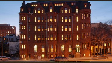 Hotel HOTEL BREXTON BALTIMORE