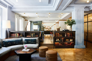 Hotel HOTEL REVIVAL