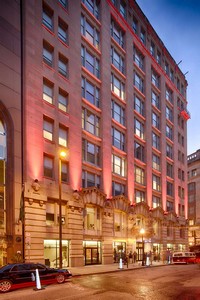 Hotel HOTEL RL BY RED LION BALTIMORE