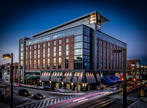 Hotel HYATT PLACE BALTIMORE INNER HARBOR