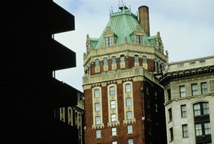 Hotel LORD BALTIMORE HOTEL