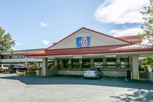 Hotel MOTEL 6 EDGEWOOD MD