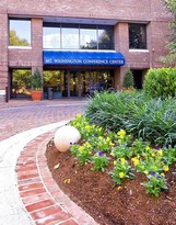 Hotel MT WASHINGTON CONFERENCE CENTER