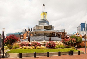 Hotel PIER 5 CURIO BY HILTON BALTIMORE