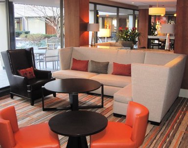 Hotel RADISSON HOTEL AT CROSS KEYS, BALTIMORE
