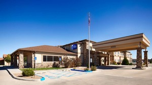 Hotel BEST WESTERN EL-QUARTELEJO INN & SUITES