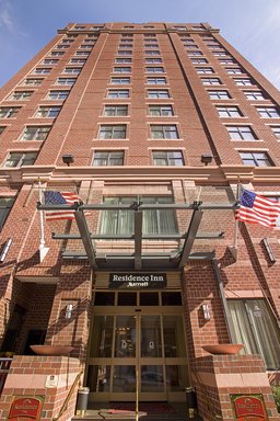 Hotel RESIDENCE INN BALTIMORE DOWNTOWN/ INNER HARBOR