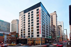Hotel THE BROOKSHIRE SUITES