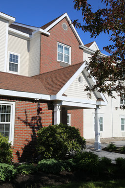 Hotel CANDLEWOOD SUITES PORTLAND - SCARBOROUGH