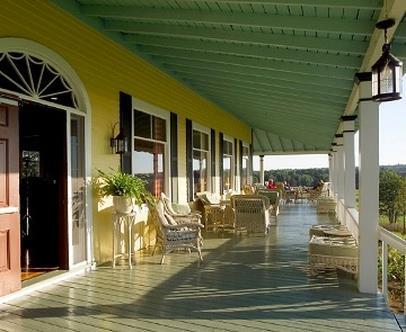 Hotel CHEBEAGUE ISLAND INN