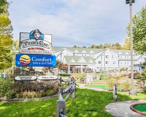 Hotel COMFORT INN & SUITES