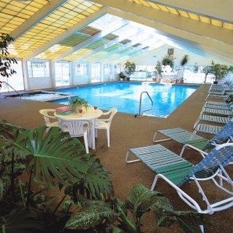 Hotel EASTERN SLOPE INN RESORT