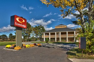 Hotel ECONO LODGE MAINE MALL