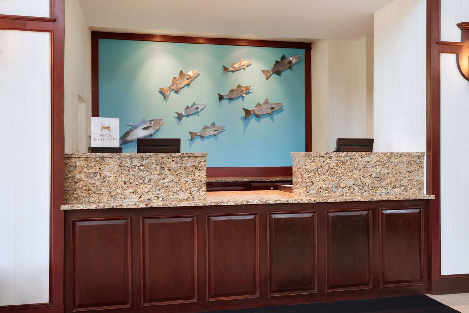 Hotel EMBASSY SUITES BY HILTON PORTLAND MAINE