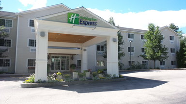 Hotel HOLIDAY INN EXPRESS & SUITES NORTH CONWAY