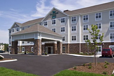 Hotel HOMEWOOD SUITES BY HILTON PORTLAND