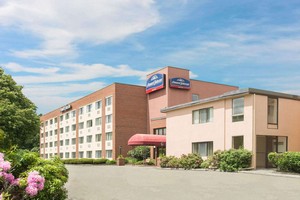 Hotel HOWARD JOHNSON HOTEL SOUTH PORTLAND