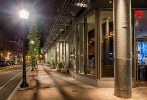 Hotel HYATT PLACE PORTLAND-OLD PORT