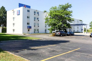 Hotel MOTEL 6 PORTLAND ME