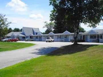 Hotel PLEASANT MOUNTAIN INN