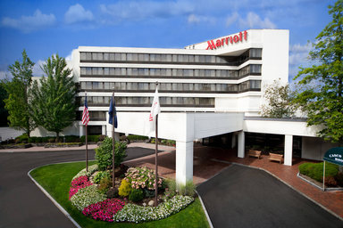 Hotel PORTLAND MARRIOTT AT SABLE OAKS