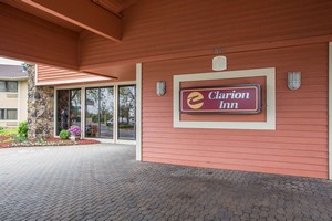 Hotel CLARION INN MERRILLVILLE