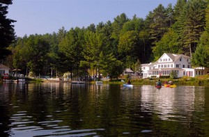 Hotel PURITY SPRING RESORT
