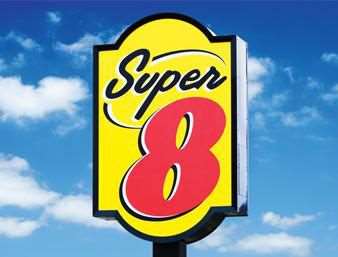 Hotel SUPER 8 SOUTH PORTLAND